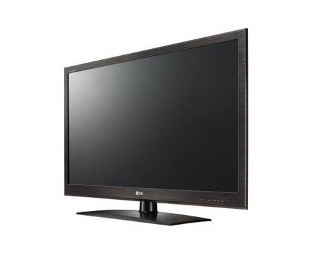 LG 32'' Full HD LED TV, TruMotion 50Hz, USB 2.0, Káblový tuner, 32LV3550, thumbnail 2