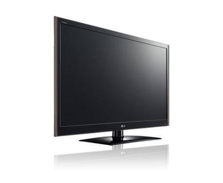 LG 32'' Full HD LED TV, Smart TV, TruMotion 100Hz, nahrávanie TV vysielania, 32LV5500, thumbnail 3