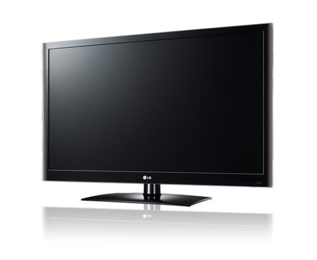 LG 32'' Full HD LED TV, Smart TV, TruMotion 100Hz, nahrávanie TV vysielania, 32LV5500, thumbnail 7