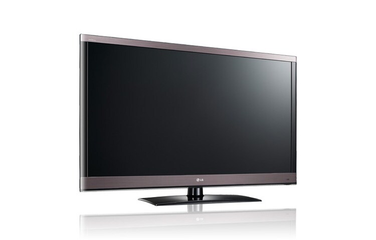 LG 32'' Full HD LED Plus TV, Smart TV, TruMotion 100Hz, NetCast 2.0, 32LV570S, thumbnail 2