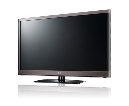 LG 32'' Full HD LED Plus TV, Smart TV, TruMotion 100Hz, NetCast 2.0, 32LV570S, thumbnail 7