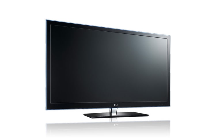 LG 32'' Cinema 3D LED Plus TV, Full HD, TruMotion 100Hz, 32LW4500, thumbnail 2