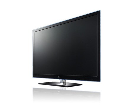 LG 32'' Cinema 3D LED Plus TV, Full HD, TruMotion 100Hz, 32LW4500, thumbnail 6
