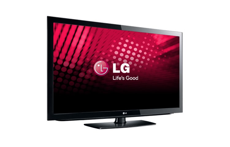 LG 37'' Full HD LCD TV, 37LD450, thumbnail 1