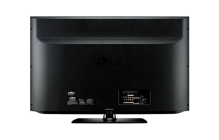 LG 37'' Full HD LCD TV, 37LD450, thumbnail 2