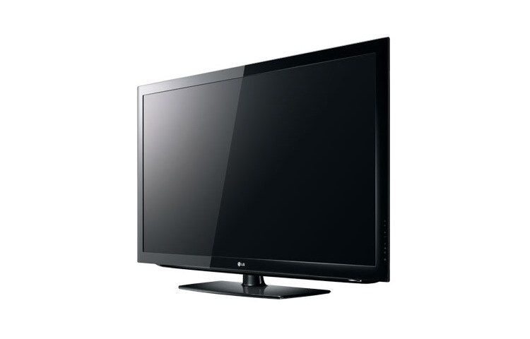 LG 37'' Full HD LCD TV, 37LD450, thumbnail 4