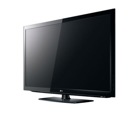 LG 37'' Full HD LCD TV, 37LD450, thumbnail 4