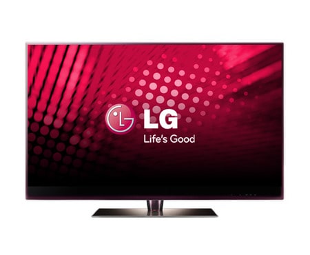 LG 37'' LG LED LCD TV, 37LE7500