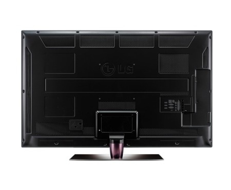 LG 37'' LG LED LCD TV, 37LE7500, thumbnail 3