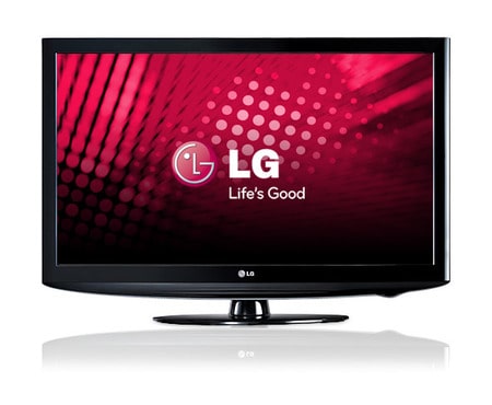 LG 37'' HD Ready LG LCD TV, 37LH2000