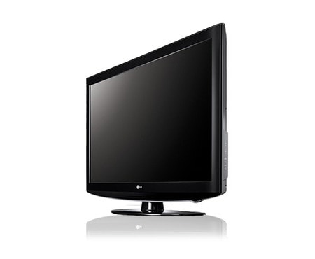 LG 37'' HD Ready LG LCD TV, 37LH2000, thumbnail 2