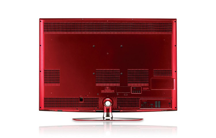 LG 37'' Full HD LG LCD TV, 37LH7000, thumbnail 3