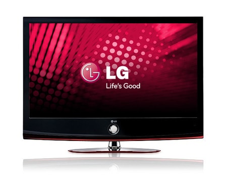 LG 37'' Full HD LG LCD TV, 37LH7000