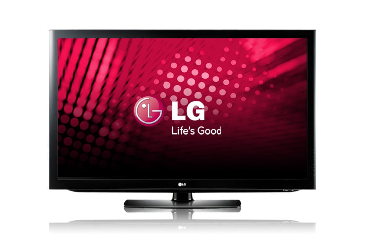 LG 37'' LG FULL HD LCD TV, 37LK430, thumbnail 1