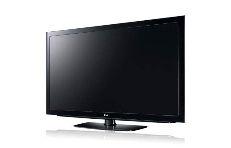 LG 37'' LG FULL HD LCD TV, 37LK430, thumbnail 2