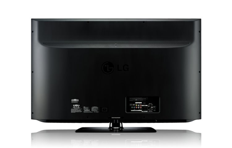 LG 37'' LG FULL HD LCD TV, 37LK430, thumbnail 4
