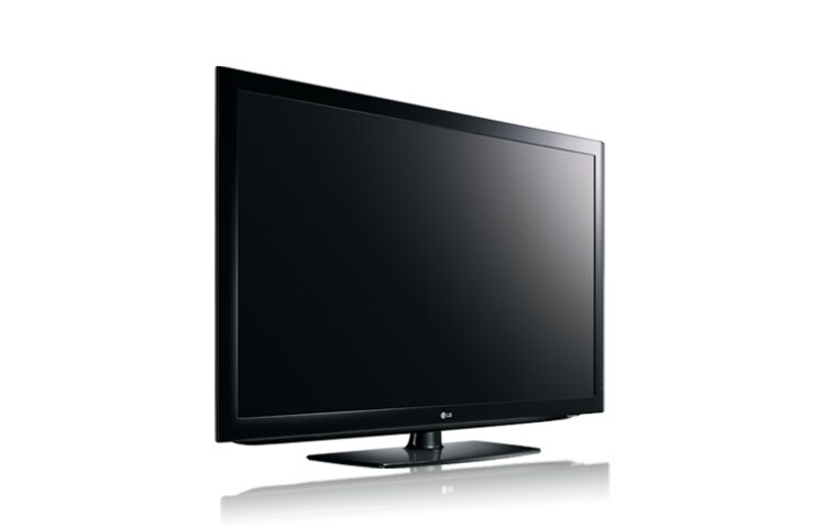 LG 37'' LG FULL HD LCD TV, 37LK430, thumbnail 5