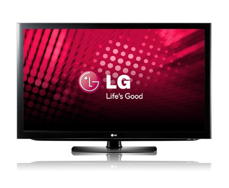 LG 37'' LG FULL HD LCD TV, 37LK430, thumbnail 5