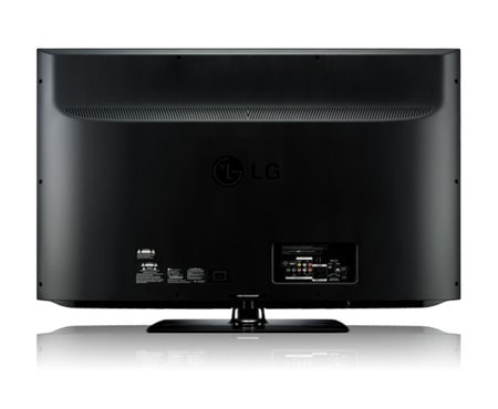 LG 37'' LG FULL HD LCD TV, 37LK430, thumbnail 4