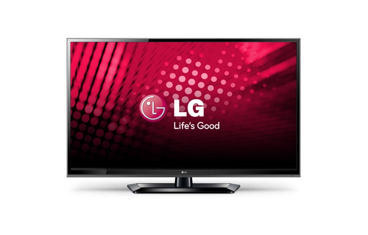 LG 37” LED CINEMA 3D TV, Full HD, MCI 200, DLNA, satelitný tuner DVB-S2, Dual Play, súčasťou balenia sú 4 ks 3D okuliarov., 37LM611S, thumbnail 1
