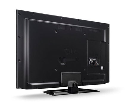 LG 37” LED CINEMA 3D TV, Full HD, MCI 200, DLNA, satelitný tuner DVB-S2, Dual Play, súčasťou balenia sú 4 ks 3D okuliarov., 37LM611S, thumbnail 7