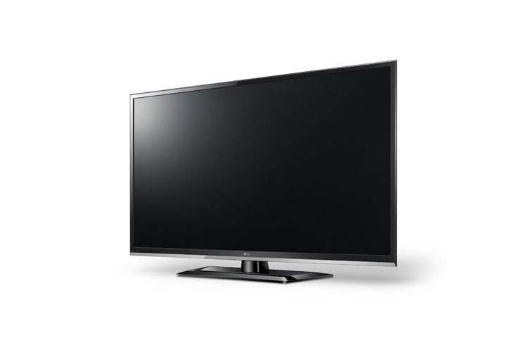 LG 37” Full HD LED TV, DLNA, MCI 100, DVB tunery T/C, 3x HDMI a 1x USB konektory, Smart energy saving PLUS, 37LS5600, thumbnail 2