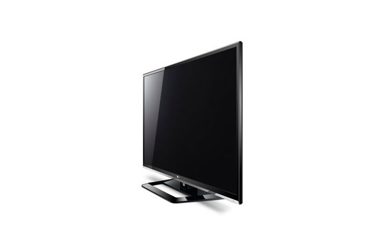 LG 37” Full HD LED TV, DLNA, MCI 100, DVB tunery T/C, 3x HDMI a 1x USB konektory, Smart energy saving PLUS, 37LS5600, thumbnail 3