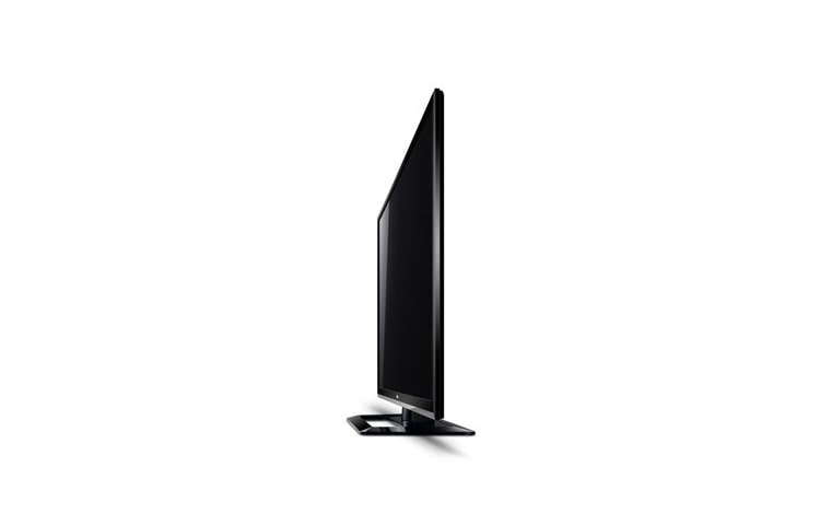 LG 37” Full HD LED TV, DLNA, MCI 100, DVB tunery T/C, 3x HDMI a 1x USB konektory, Smart energy saving PLUS, 37LS5600, thumbnail 4