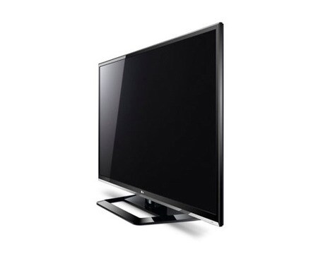 LG 37” Full HD LED TV, DLNA, MCI 100, DVB tunery T/C, 3x HDMI a 1x USB konektory, Smart energy saving PLUS, 37LS5600, thumbnail 3