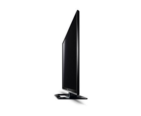 LG 37” Full HD LED TV, DLNA, MCI 100, DVB tunery T/C, 3x HDMI a 1x USB konektory, Smart energy saving PLUS, 37LS5600, thumbnail 4