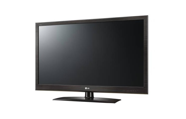 LG 37'' Full HD LED TV, Smart TV, TruMotion 50Hz, NetCast 2.0, Satelitný tuner, 37LV375S, thumbnail 3