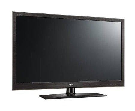 LG 37'' Full HD LED TV, Smart TV, TruMotion 50Hz, NetCast 2.0, Satelitný tuner, 37LV375S, thumbnail 2