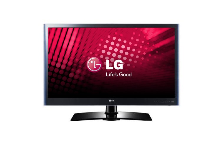 LG 37'' Full HD LED TV, TruMotion 100Hz, USB 2.0, Káblový tuner, 37LV4500, thumbnail 1