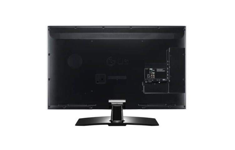 LG 37'' Full HD LED TV, TruMotion 100Hz, USB 2.0, Káblový tuner, 37LV4500, thumbnail 3