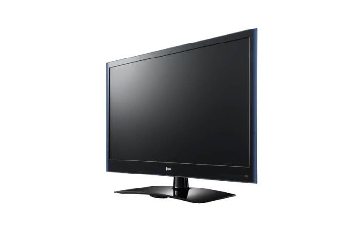 LG 37'' Full HD LED TV, TruMotion 100Hz, USB 2.0, Káblový tuner, 37LV4500, thumbnail 4