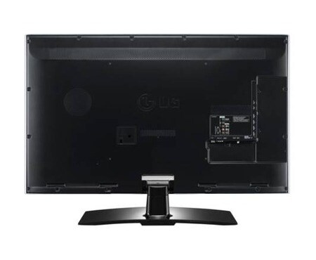 LG 37'' Full HD LED TV, TruMotion 100Hz, USB 2.0, Káblový tuner, 37LV4500, thumbnail 3