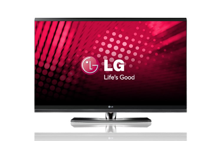 LG 37'' Full HD LG LCD TV, 37SL8000, thumbnail 1