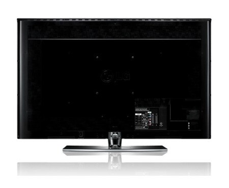 LG 37'' Full HD LG LCD TV, 37SL8000, thumbnail 3