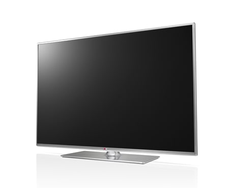 LG 39'' LG SMART TV Cinema 3D LED TV, WEBOS, FULL HD, MCI 500, Wi-Fi, DVB-T2, HBB TV, web prehliadač, Miracast/WiDi, 39LB650V, thumbnail 3