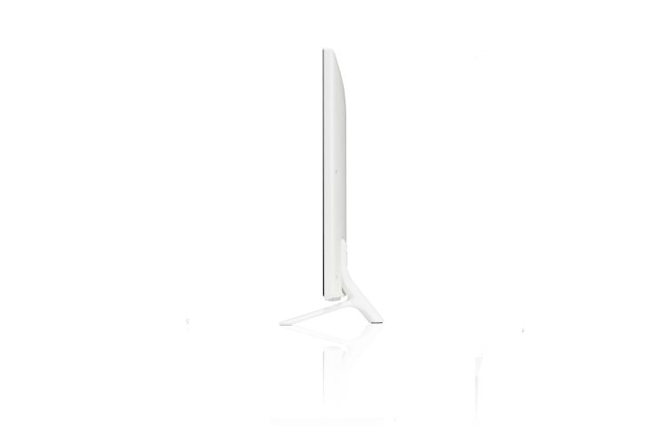 LG 40'' LG ULTRA HD 4K TV, SMART TV, Wi-Fi, Magický ovládač, 2.0 kanál. systém reproduktorov (20W), DVB-T2, Miracast / Widi, 40UB800V, thumbnail 6