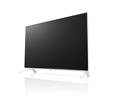LG 40'' LG ULTRA HD 4K TV, SMART TV, Wi-Fi, Magický ovládač, 2.0 kanál. systém reproduktorov (20W), DVB-T2, Miracast / Widi, 40UB800V, thumbnail 4