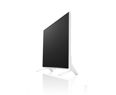 LG 40'' LG ULTRA HD 4K TV, SMART TV, Wi-Fi, Magický ovládač, 2.0 kanál. systém reproduktorov (20W), DVB-T2, Miracast / Widi, 40UB800V, thumbnail 5
