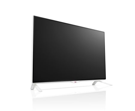 LG 40'' LG ULTRA HD 4K TV, SMART TV, Wi-Fi, Magický ovládač, 2.0 kanál. systém reproduktorov (20W), DVB-T2, Miracast / Widi, 40UB800V, thumbnail 8