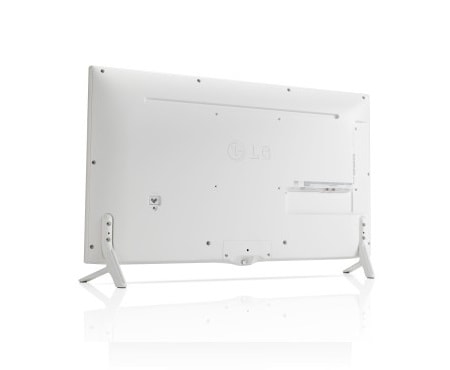 LG 40'' LG ULTRA HD 4K TV, SMART TV, Wi-Fi, Magický ovládač, 2.0 kanál. systém reproduktorov (20W), DVB-T2, Miracast / Widi, 40UB800V, thumbnail 10