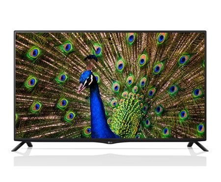 LG 40'' LG ULTRA HD 4K TV, NetCast, 40UF695V