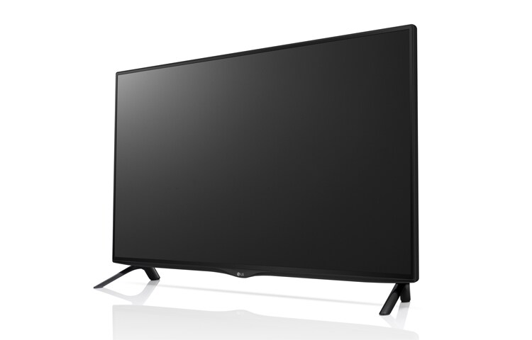 LG 40'' LG ULTRA HD 4K TV, NetCast, 40UF695V, thumbnail 3