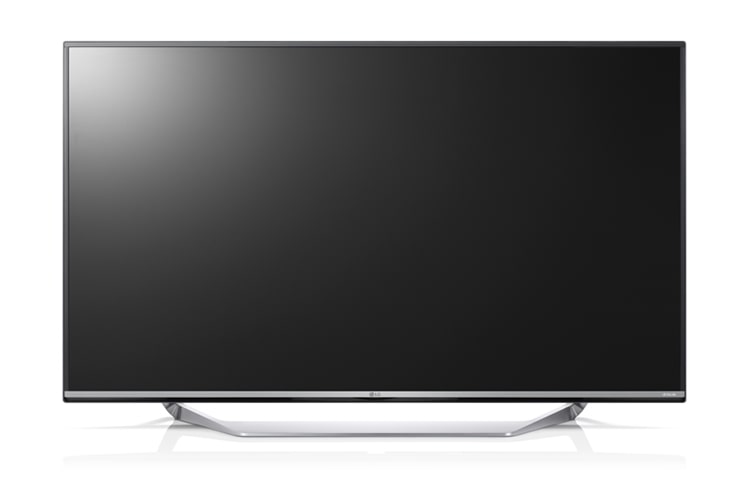 LG 40'' LG ULTRA HD 4K TV, 40UF7767, thumbnail 2