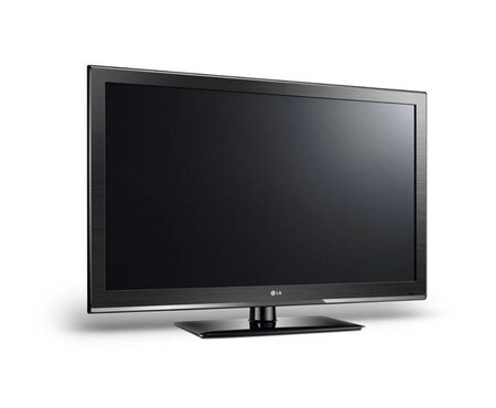 LG 42” LCD TV, 50 Hz, tunery DVB-T a DVB-C, 2x HDMI, 1x USB, intelligent senzor, Smart energy saving PLUS., 42CS460, thumbnail 3