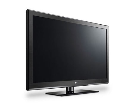 LG 42” LCD TV, 50 Hz, tunery DVB-T a DVB-C, 2x HDMI, 1x USB, intelligent senzor, Smart energy saving PLUS., 42CS460, thumbnail 5