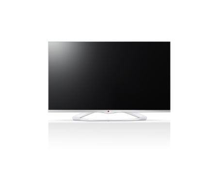 LG 42'' CINEMA 3D SMART TV, FULL HD, MCI 400, NFC, WI-FI, MIRACAST, MAGICKÝ DIAĽKOVÝ OVLÁDAČ A 4 KS 3D OKULIAROV SÚČASŤOU BALENIA, 42LA667S